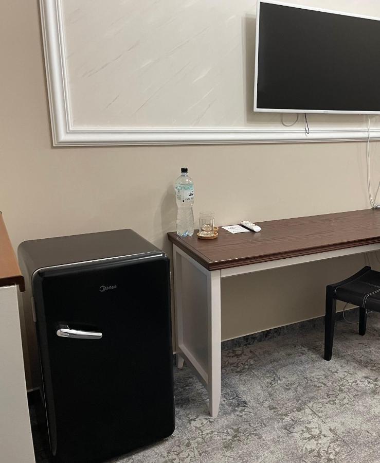 基希讷乌 Acaem酒店 外观 照片